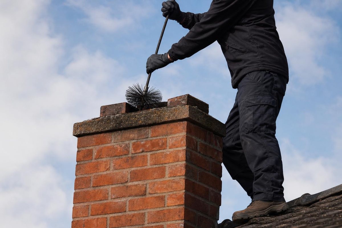Rodik Chimney Services in Manchester